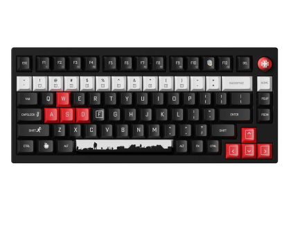 Klawiatura Keychron P1H-M1P-DZ